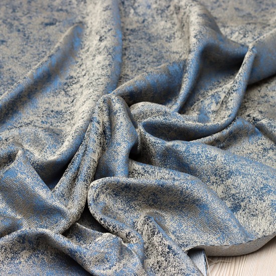 Dejavu V-410 Wholesale Jacquard Background Curtain Fabrics Living Room and Bedroom Curtains 62 Models 100% Polyester